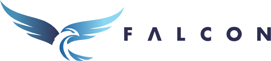 Falcon-Logo