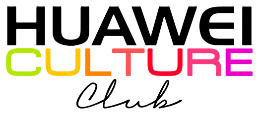 Huawei-culture-club-logo